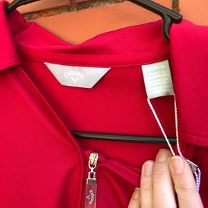Callaway Tops - NWT Callaway Golf shirt Callaway Tops - NWT Callaway Golf shirt